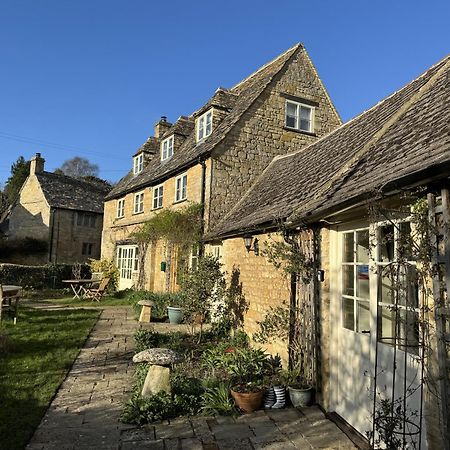 Guiting Guest House Guiting Power Buitenkant foto