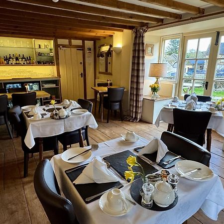 Guiting Guest House Guiting Power Buitenkant foto