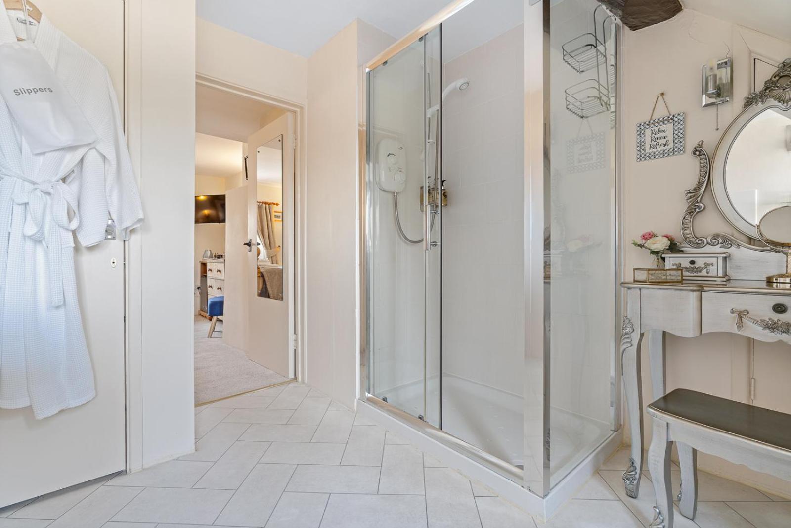 Guiting Guest House Guiting Power Kamer foto