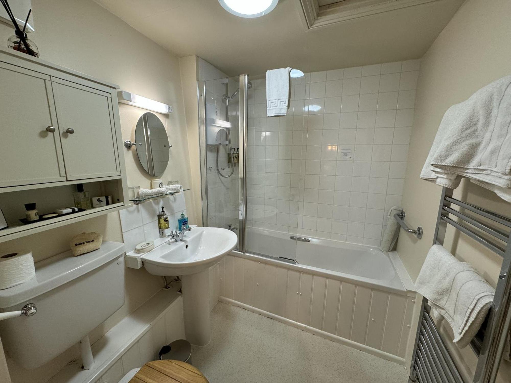 Guiting Guest House Guiting Power Kamer foto
