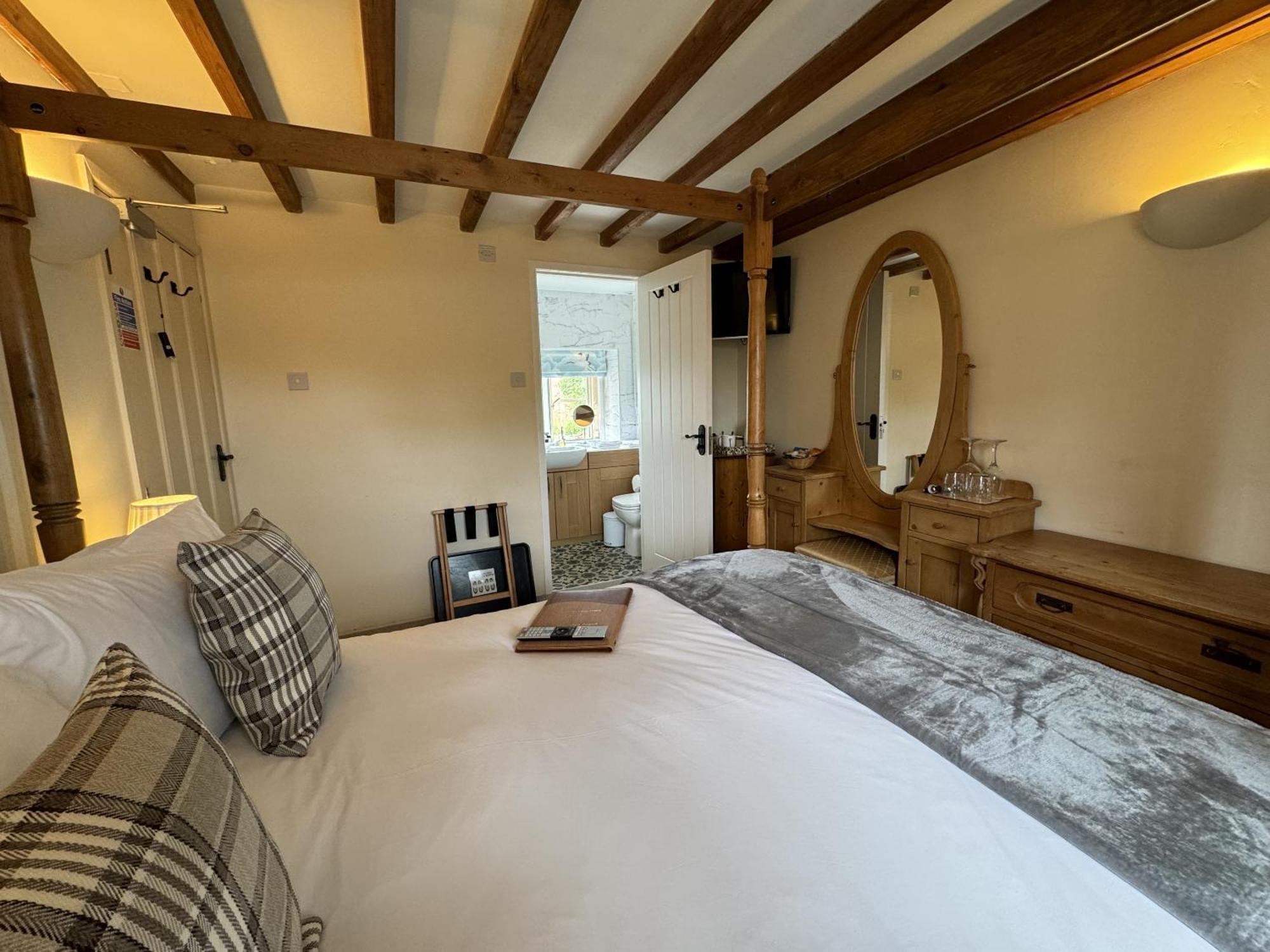 Guiting Guest House Guiting Power Kamer foto