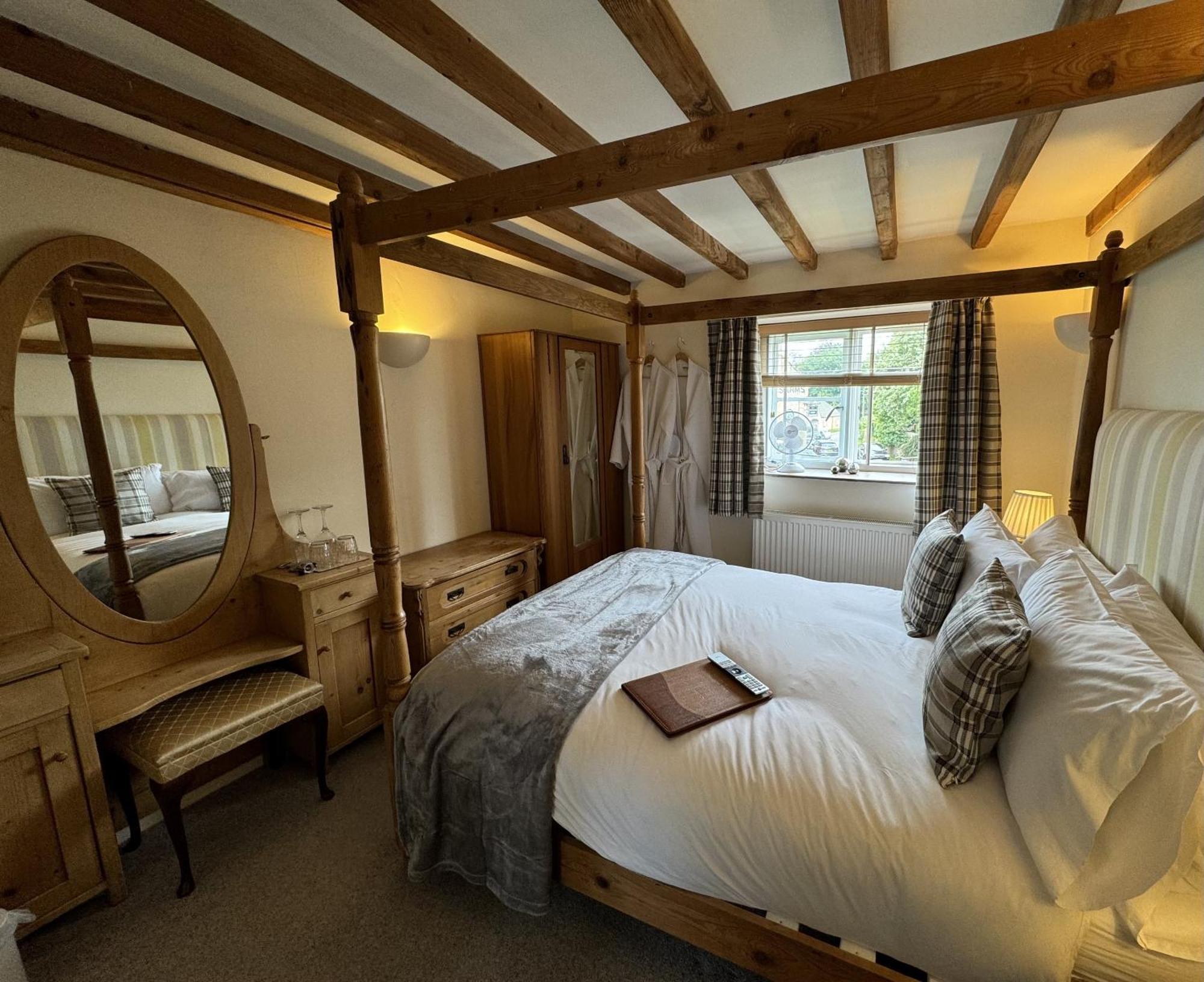 Guiting Guest House Guiting Power Buitenkant foto