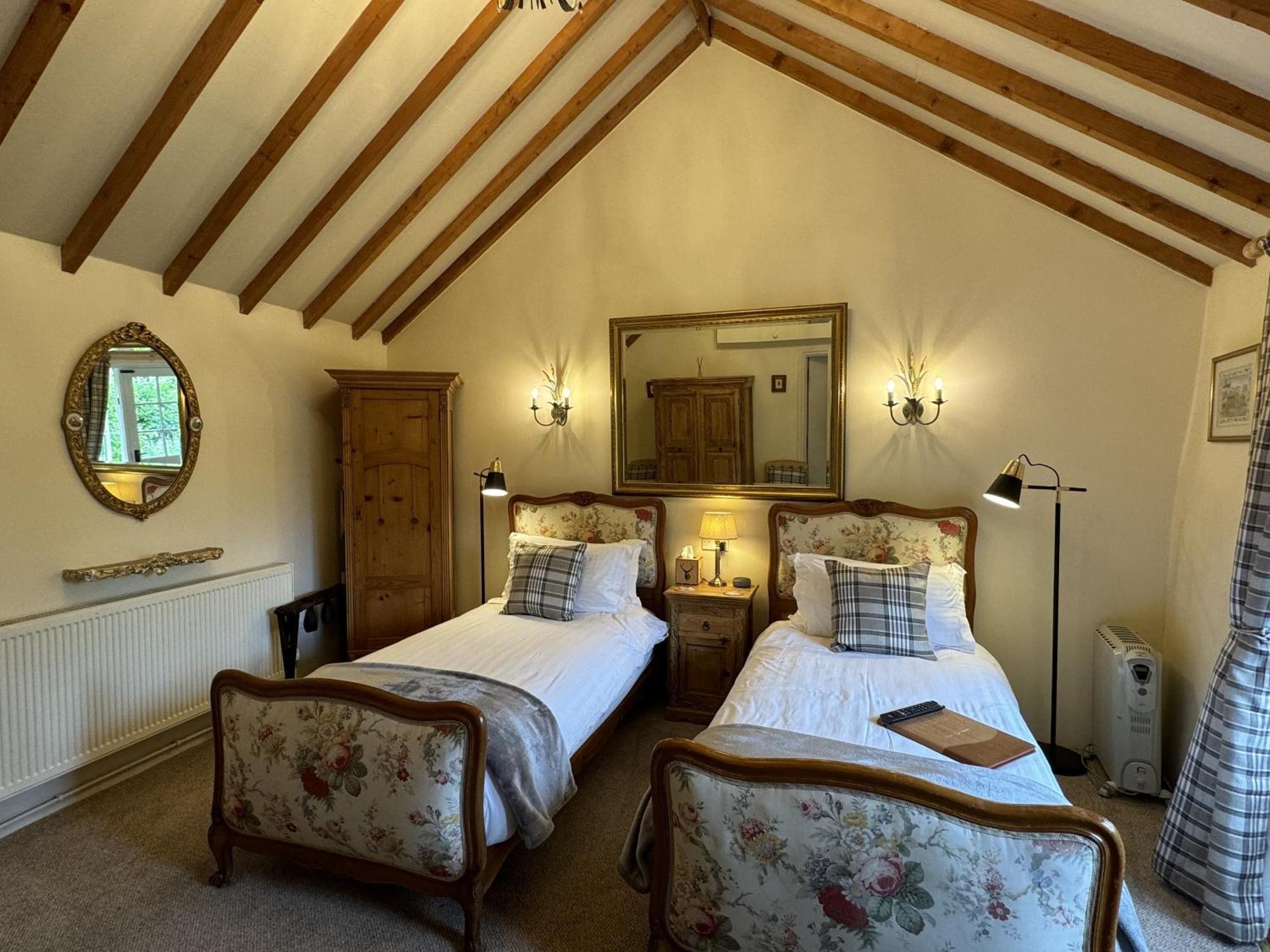 Guiting Guest House Guiting Power Kamer foto