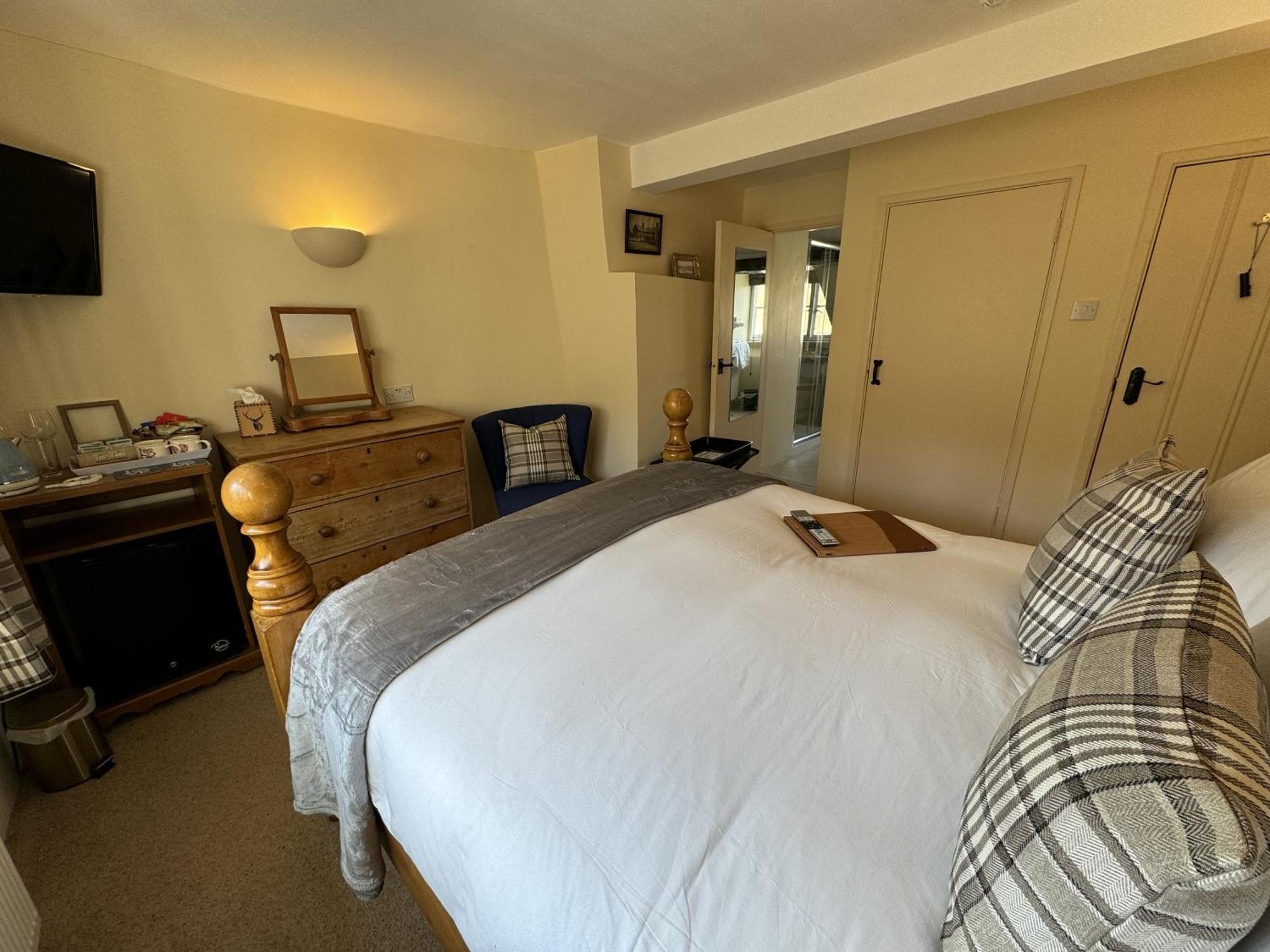 Guiting Guest House Guiting Power Kamer foto