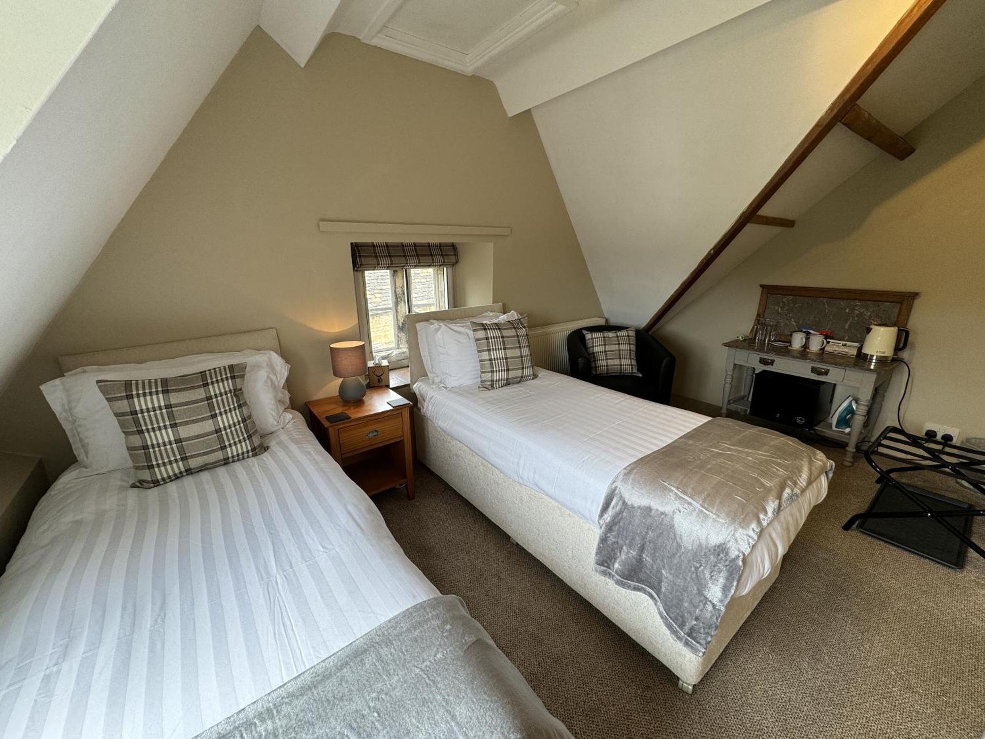 Guiting Guest House Guiting Power Kamer foto