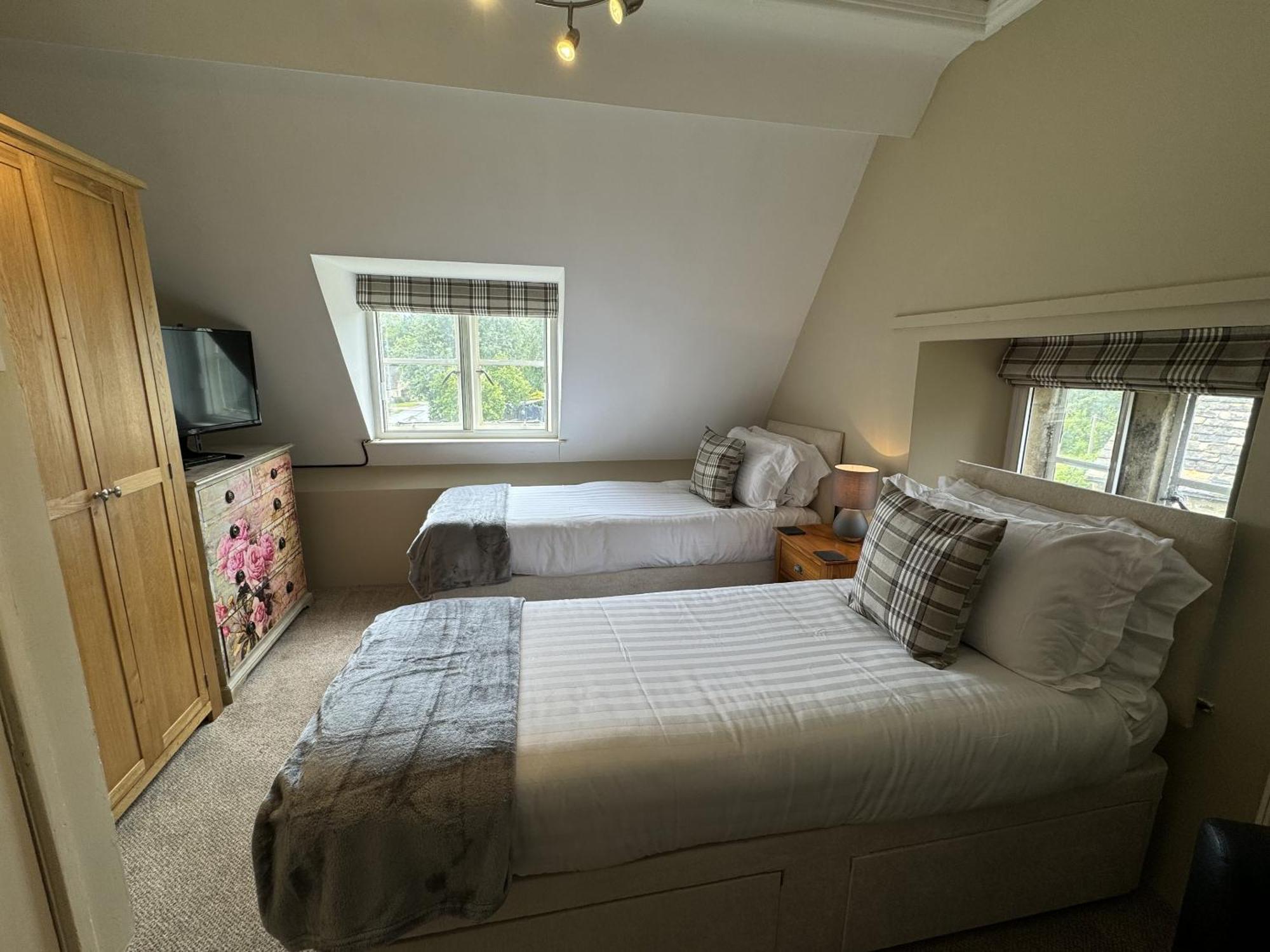 Guiting Guest House Guiting Power Buitenkant foto