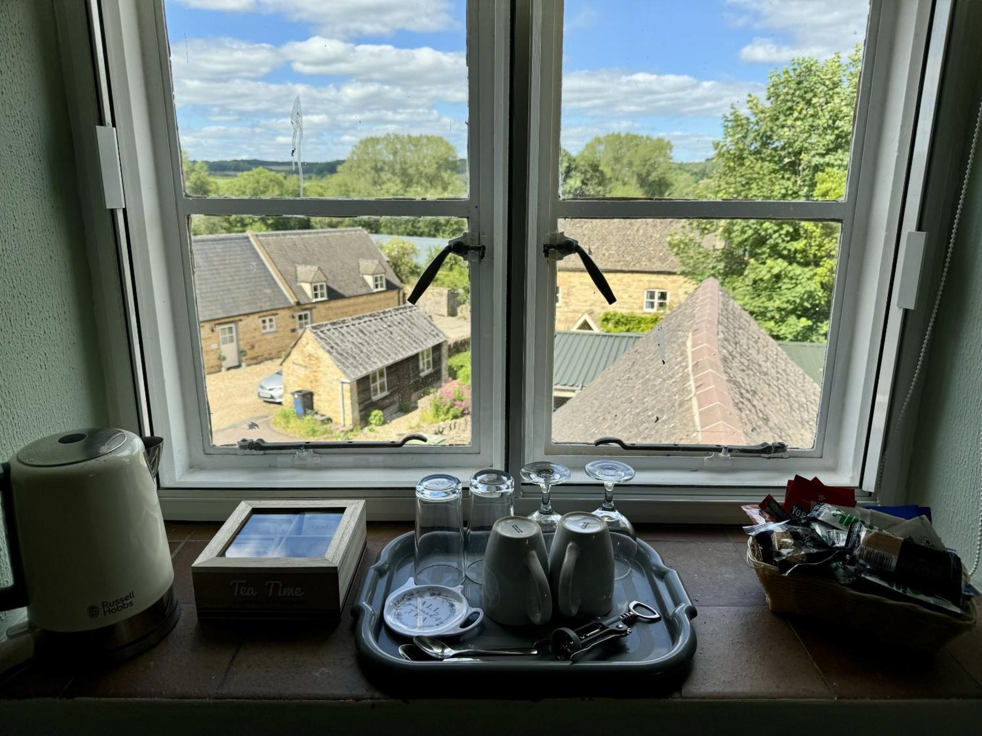 Guiting Guest House Guiting Power Kamer foto