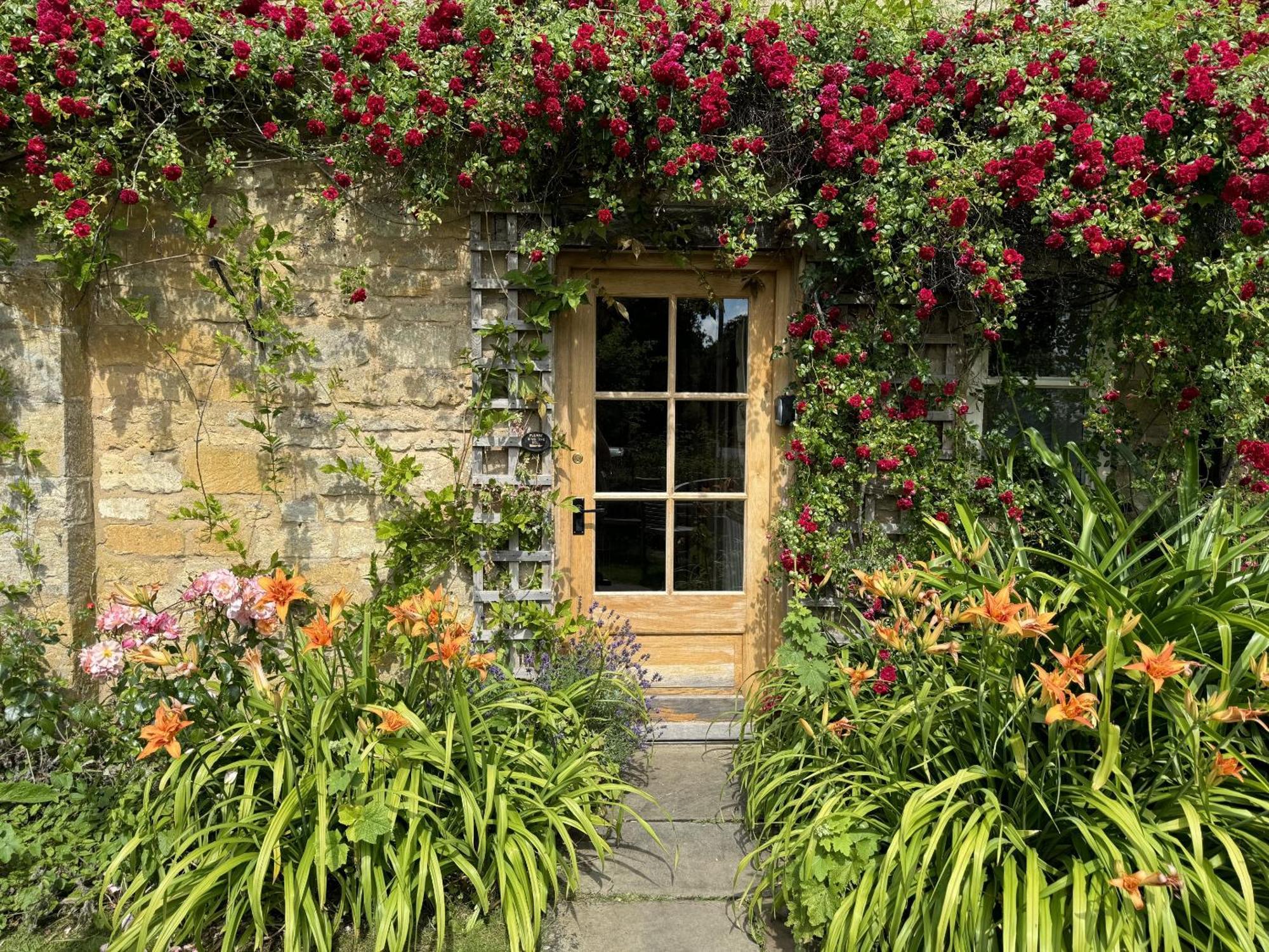 Guiting Guest House Guiting Power Buitenkant foto