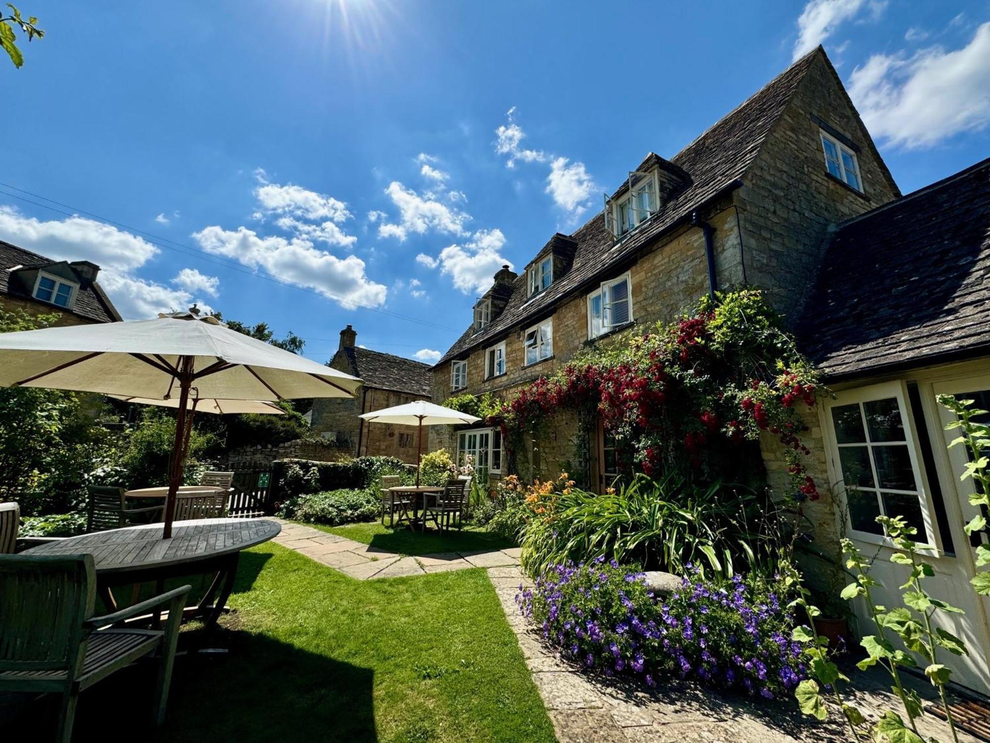 Guiting Guest House Guiting Power Buitenkant foto