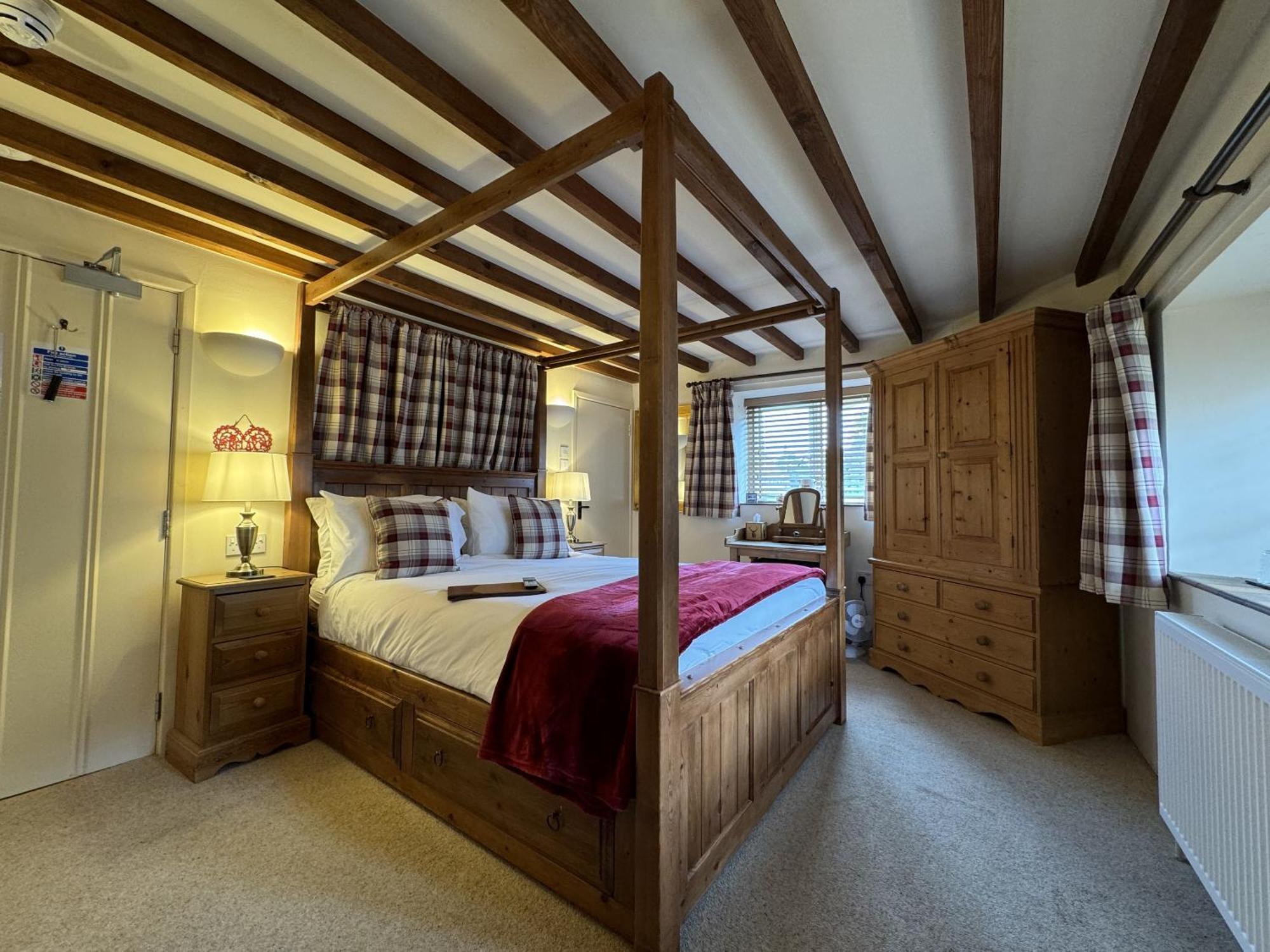 Guiting Guest House Guiting Power Buitenkant foto