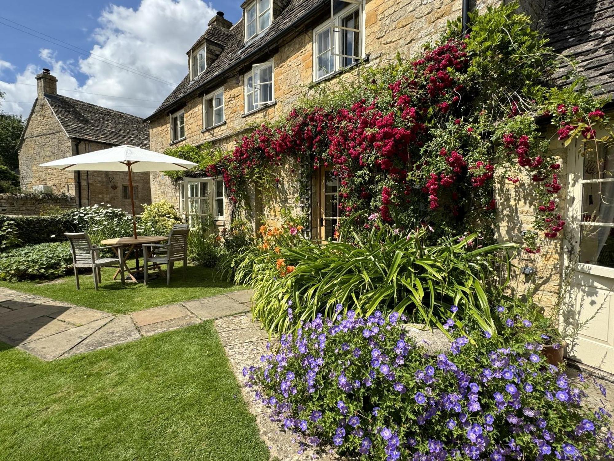 Guiting Guest House Guiting Power Buitenkant foto