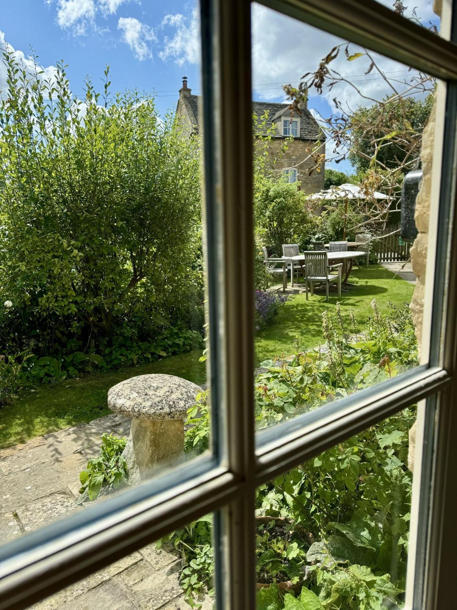 Guiting Guest House Guiting Power Kamer foto
