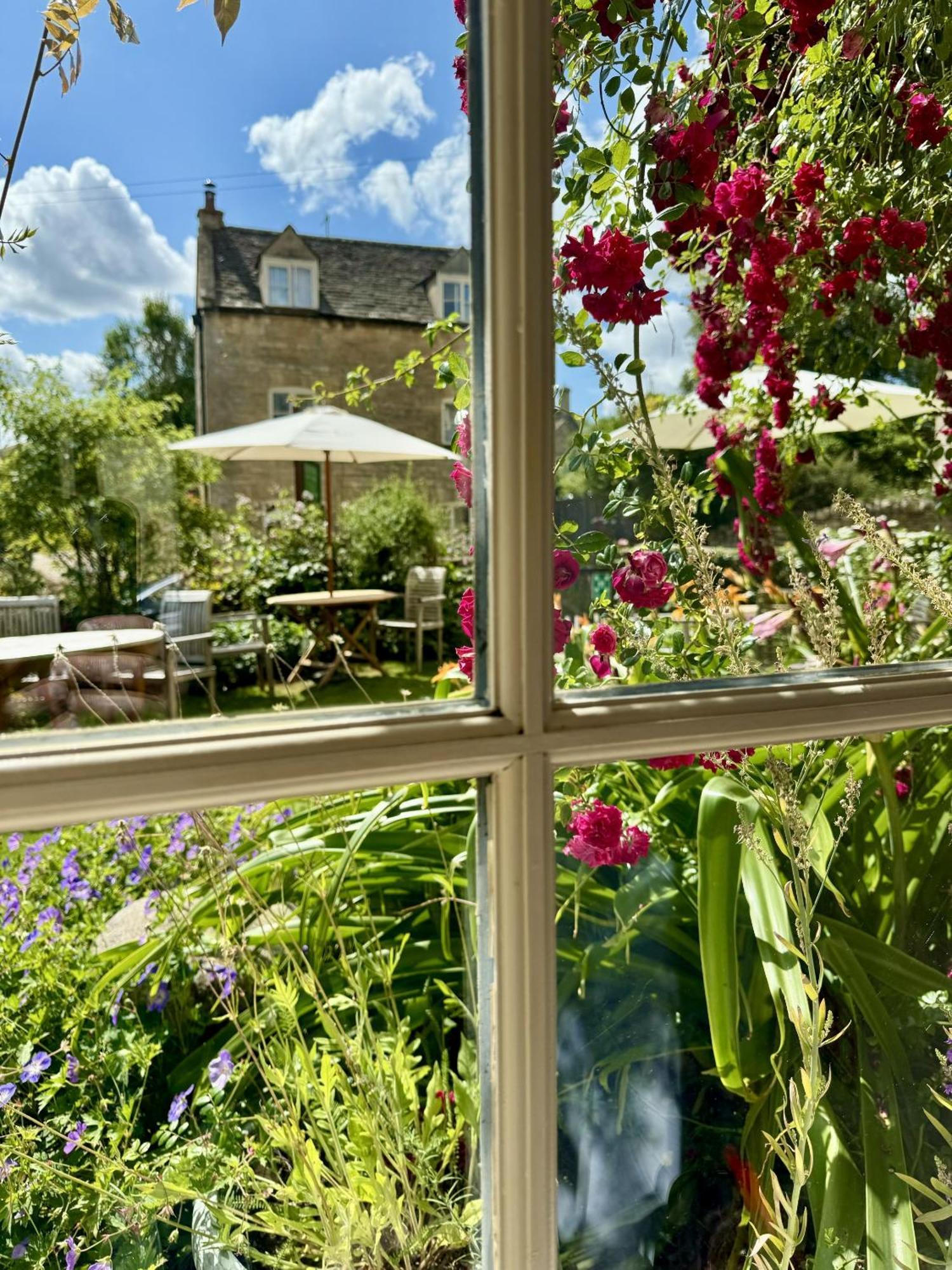 Guiting Guest House Guiting Power Kamer foto