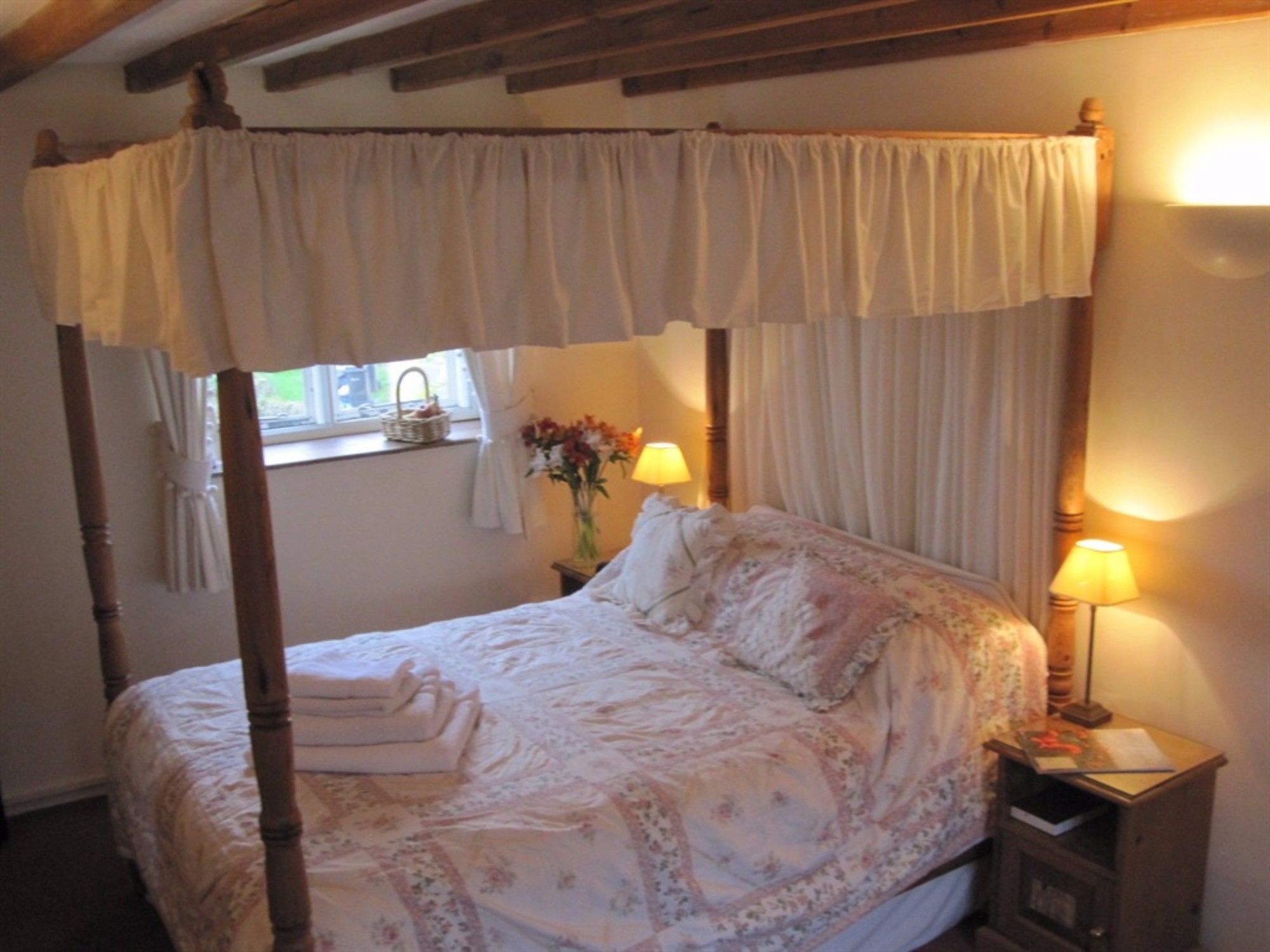 Guiting Guest House Guiting Power Buitenkant foto