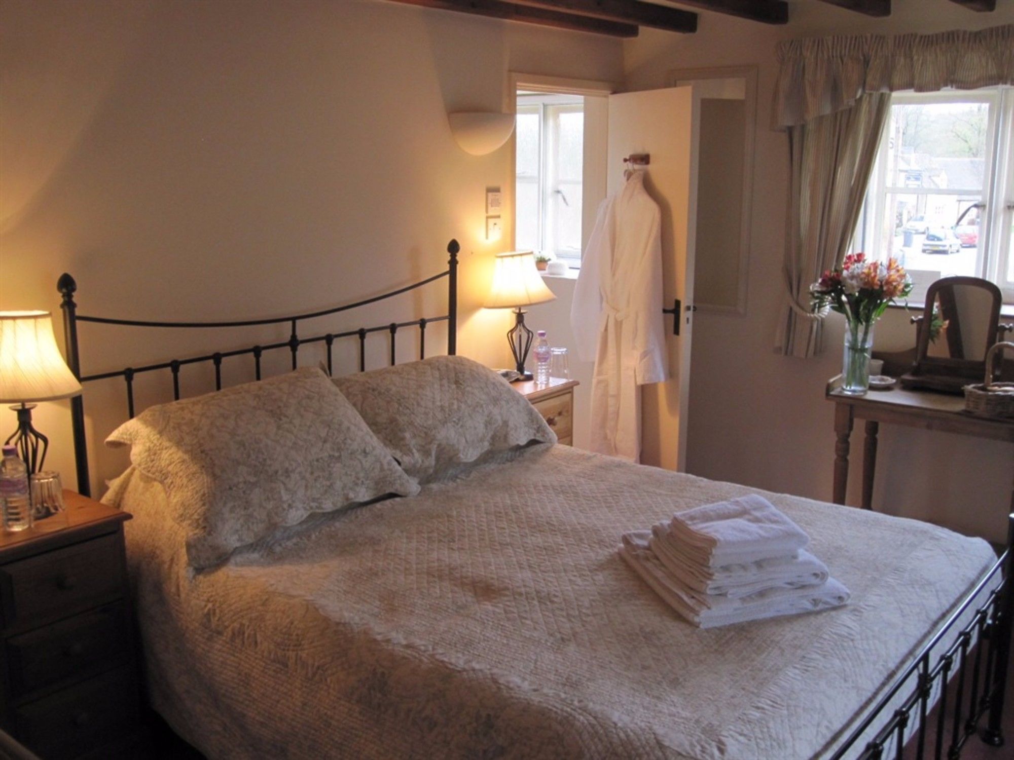 Guiting Guest House Guiting Power Buitenkant foto